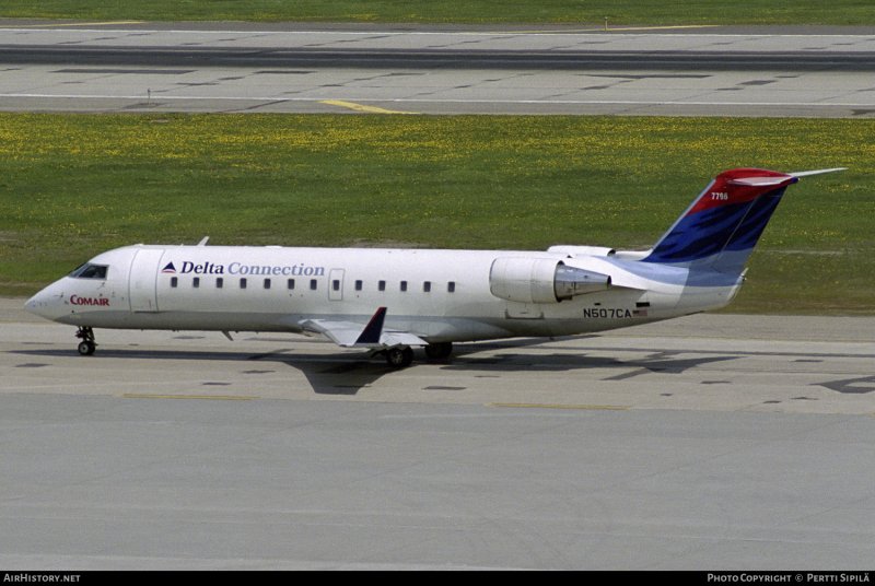 Бомбардье crj200, RT 570