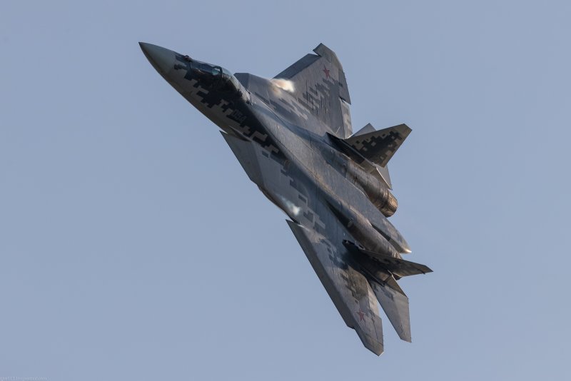 Су 35 ВКС