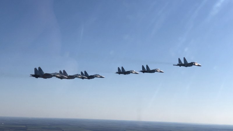 Су 75 визуализация