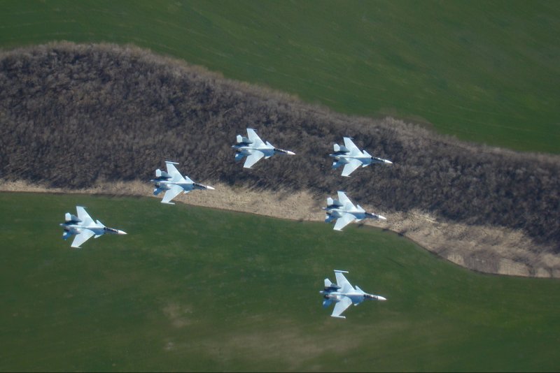 Су 57 Макс 2021