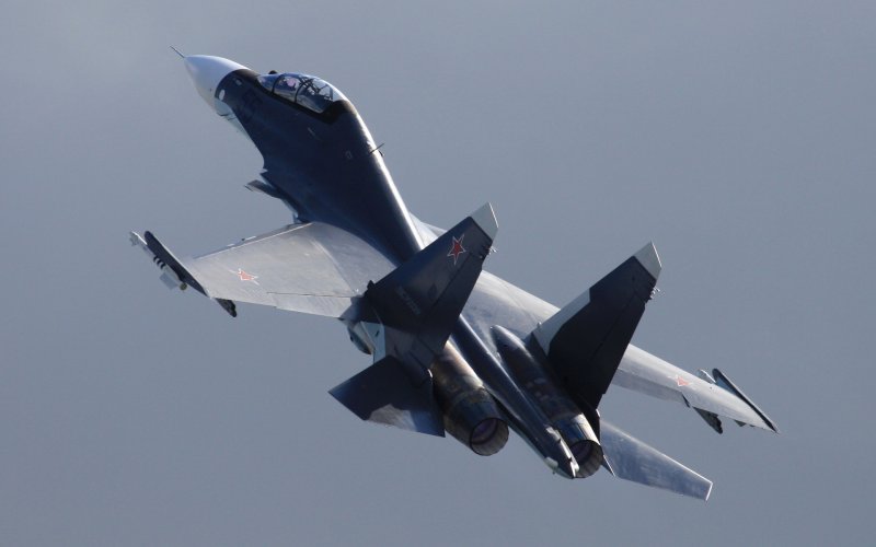 Су 57 т-50-11