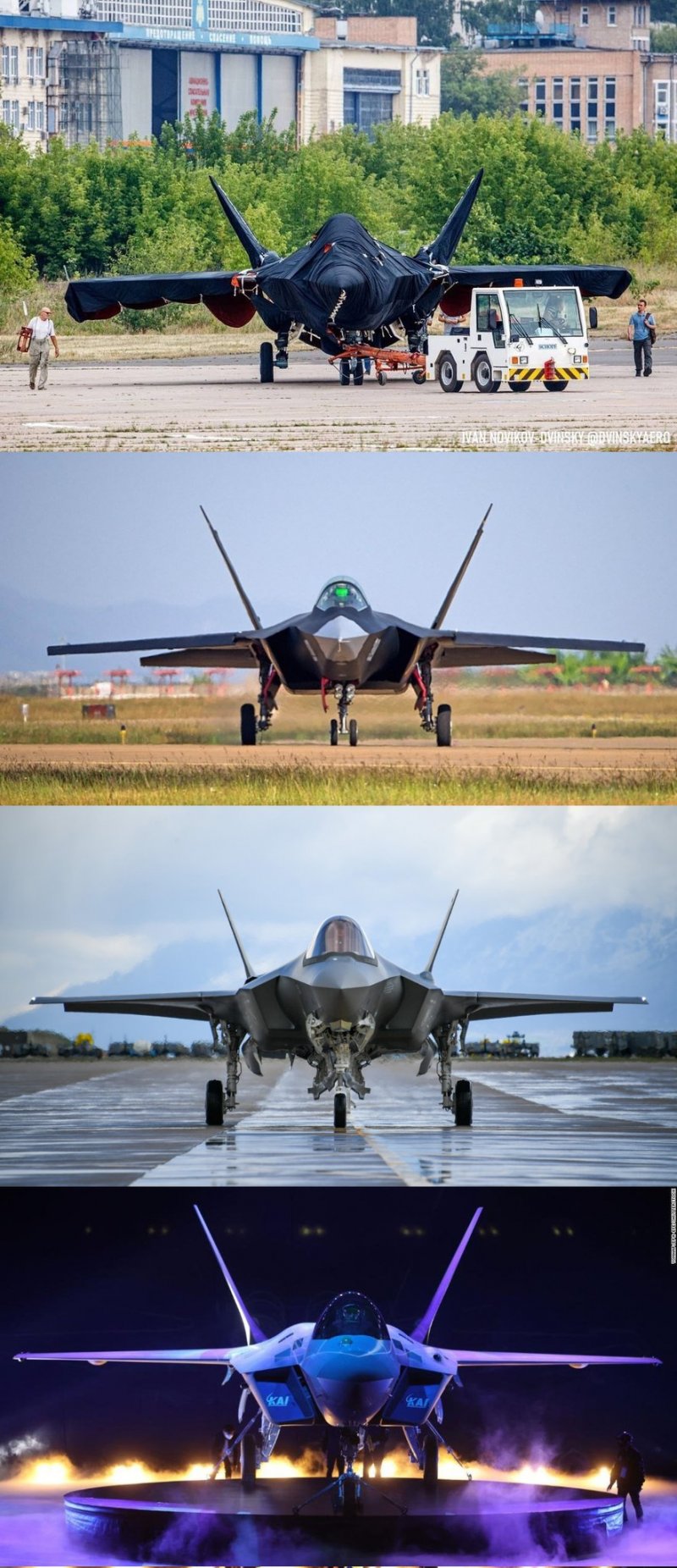 Новый самолет на Макс 2021