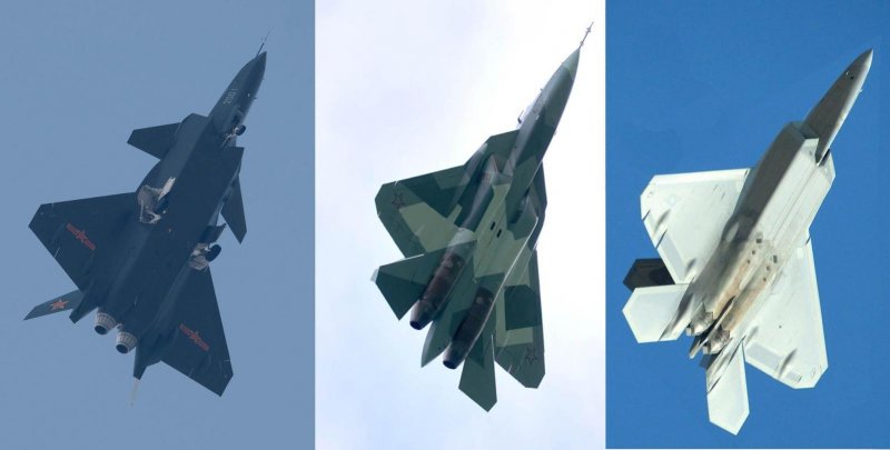 Су 57 истребитель j,j