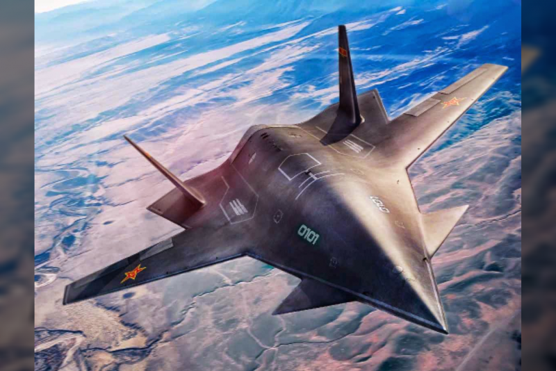 ВКС РФ Су 57