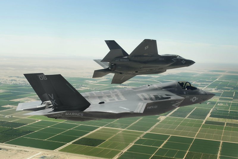 F-35 Lightning II