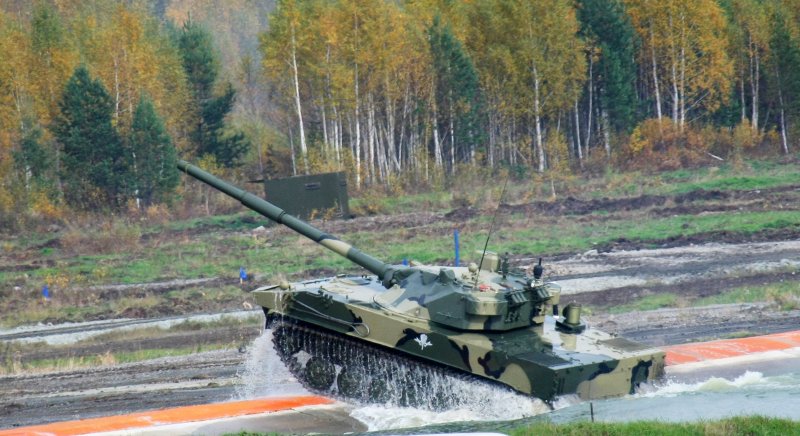 СПТП «Спрут-сдм1»