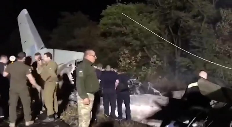 C130 истребитель