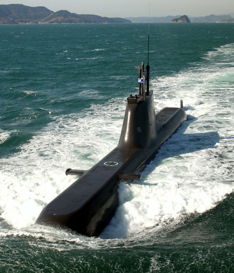 USS Mayflower подводная лодка