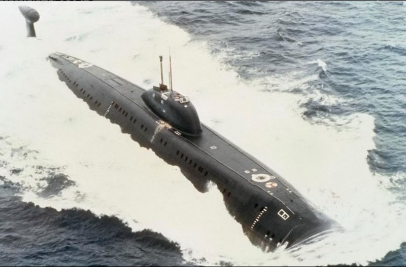 USS Tang SS-563