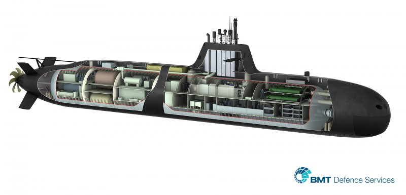 USS Delaware (SSN-791)