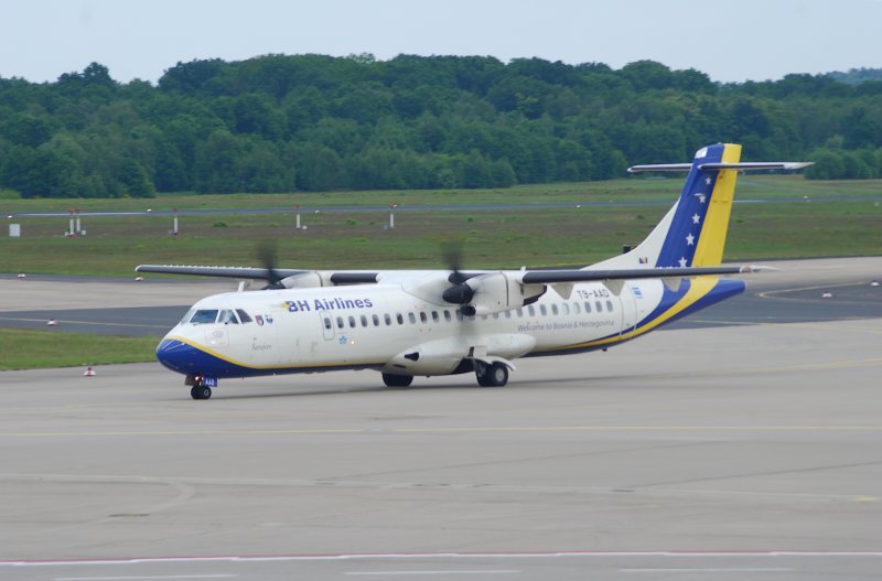 ATR 72-600