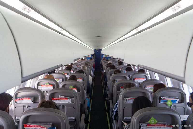 ATR 72-600