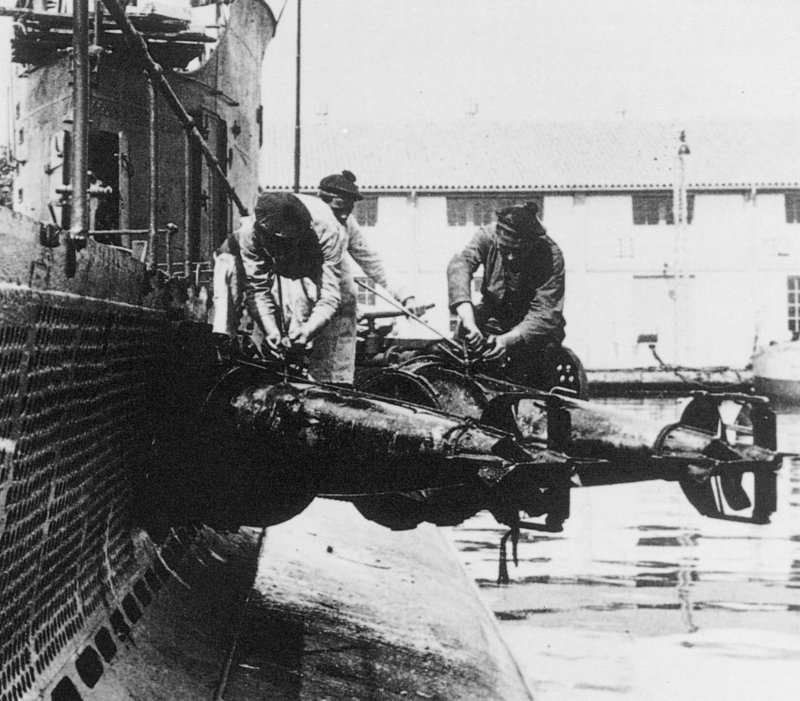 Подводная лодка «Наутилус» (SS-168)