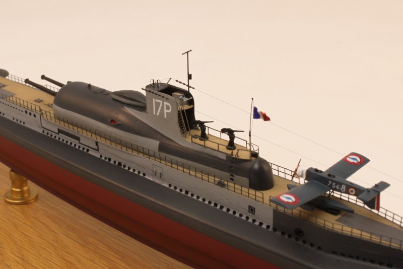 Германские субмарины u-Boot Type 21
