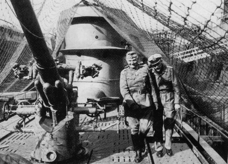 U 155 подводная лодка