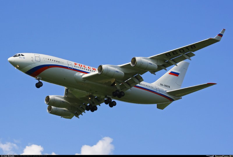 День воздушного флота России