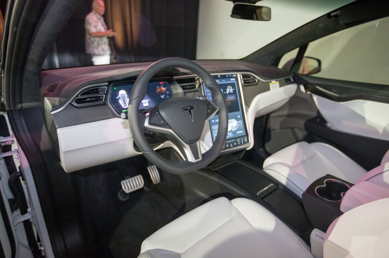 Tesla model 3 Performance