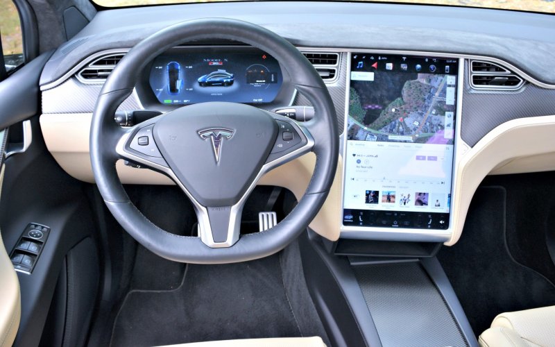 Tesla s3