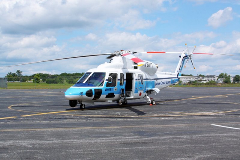 Eurocopter as.350 Ecureuil