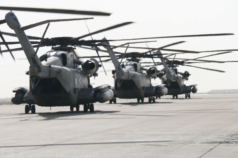 Sikorsky s-434