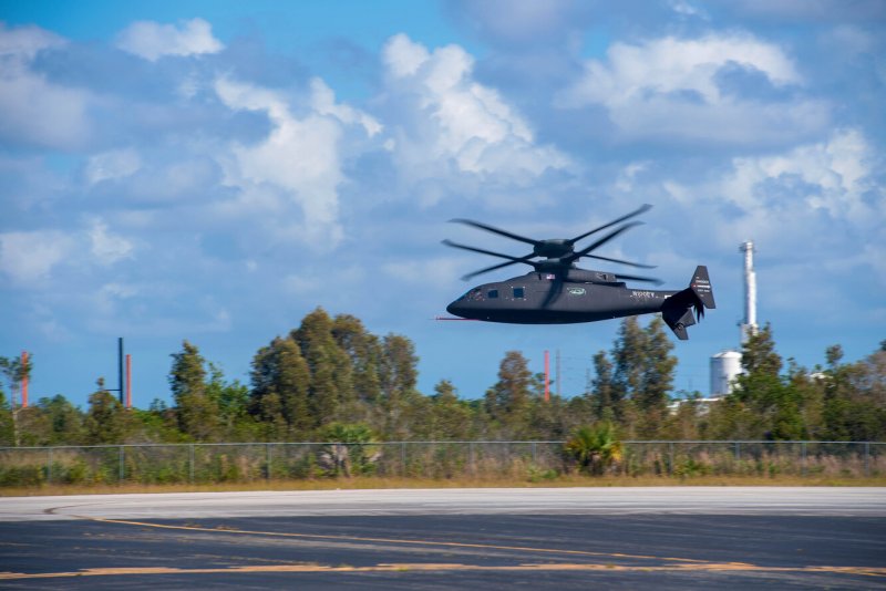 Sikorsky r-4 hoverfly
