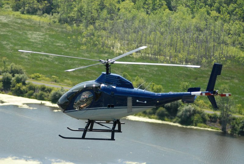 Sikorsky s-76