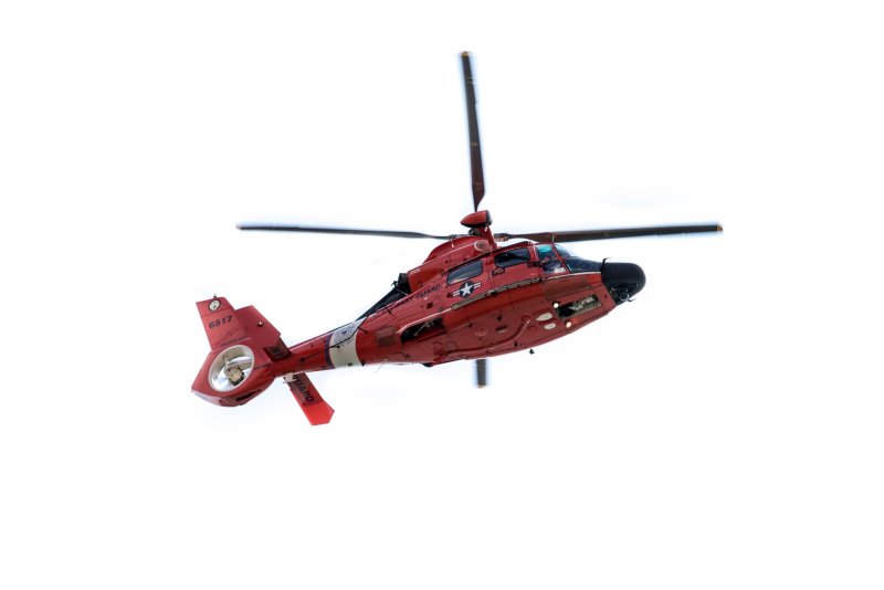 Eurocopter медицинский
