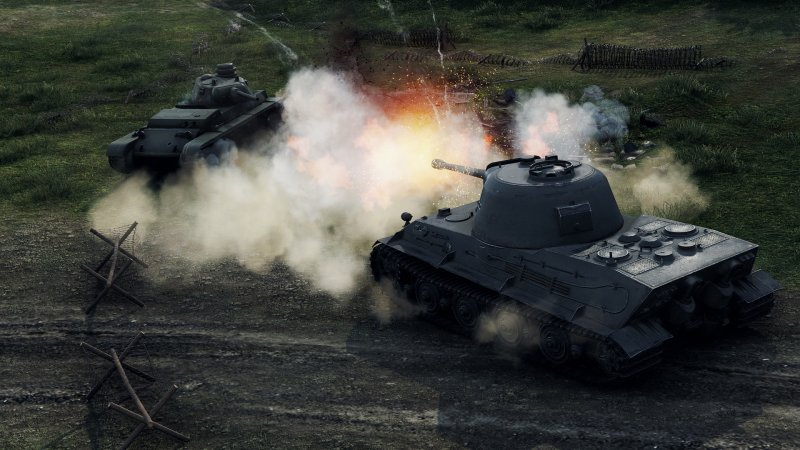 Лев ворлд оф танк