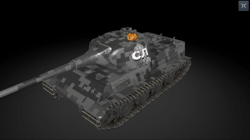 Lowe WOT обои
