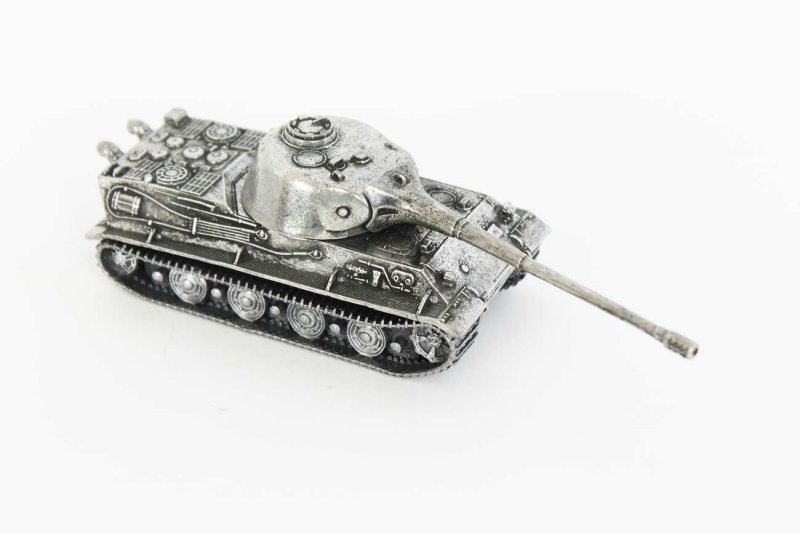 Танк Löwe World of Tanks Blitz