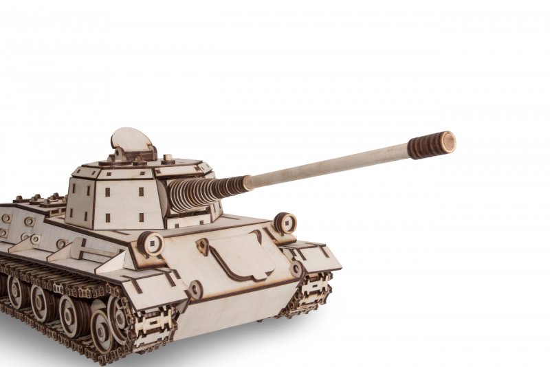 PZ.Kpfw. VII «Löwe»