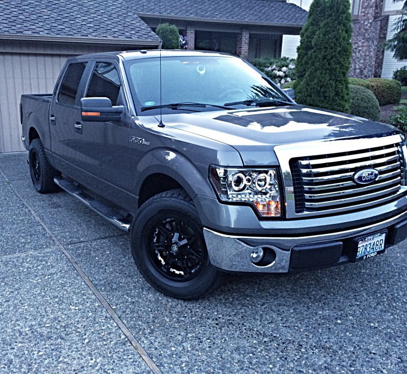 Ford f150