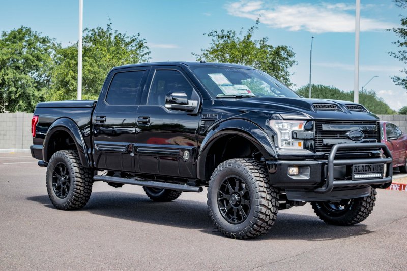 Ford f150