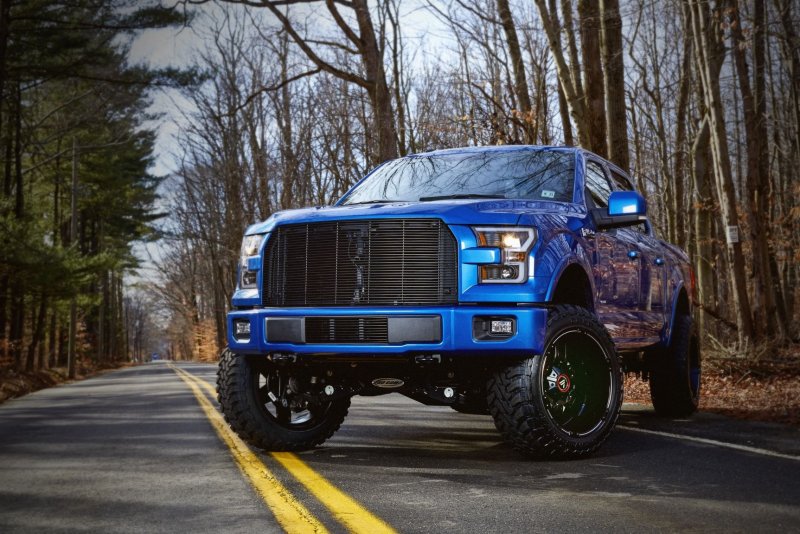 Ford 150