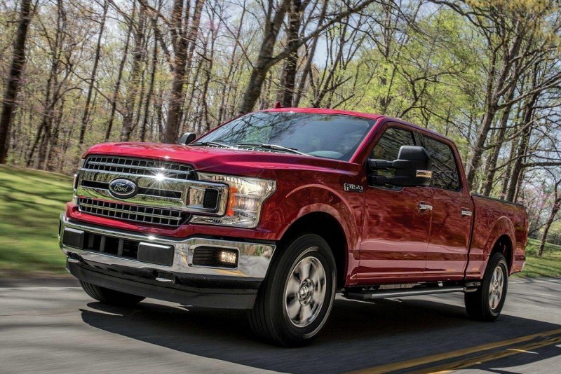 Ford 150