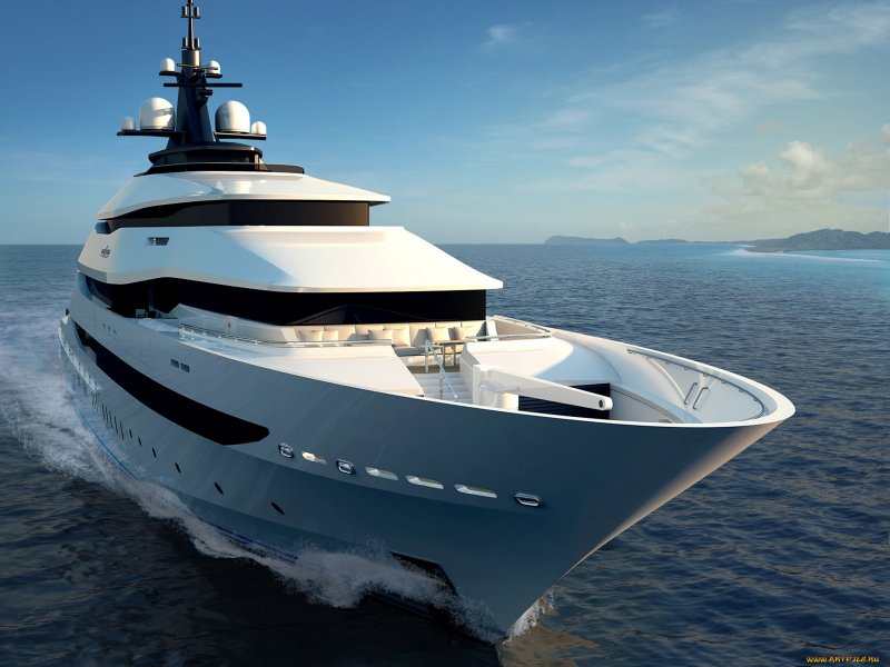 Oceanco y715