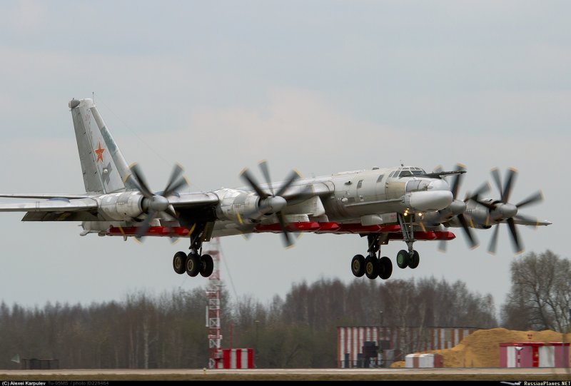 Х-101 ту-95мс