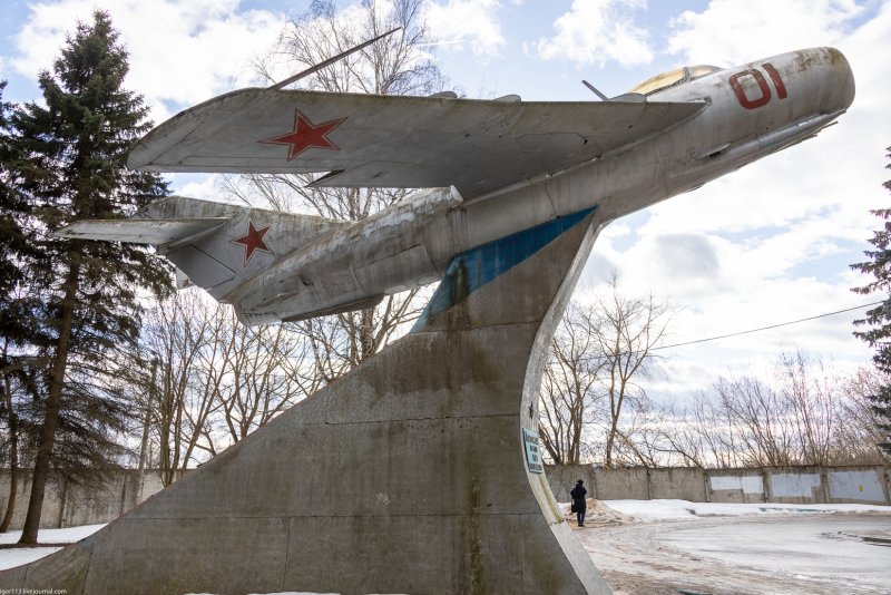 Ту-154 Сибирь s7