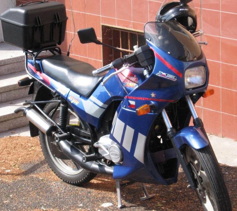 Jawa 640