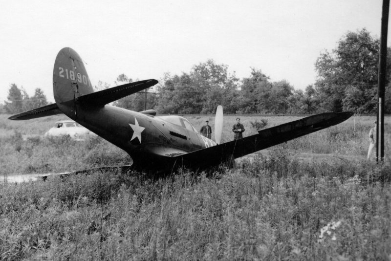 P-39 Airacobra в СССР