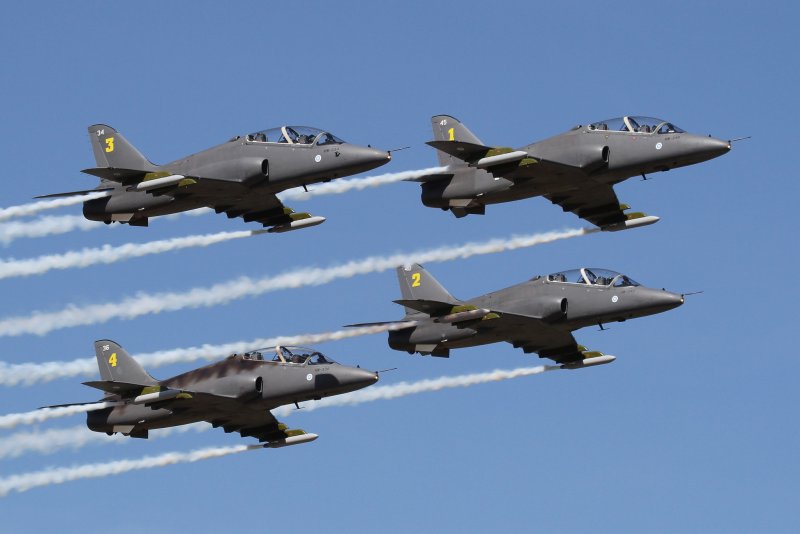 Hawker Hunter Aviation