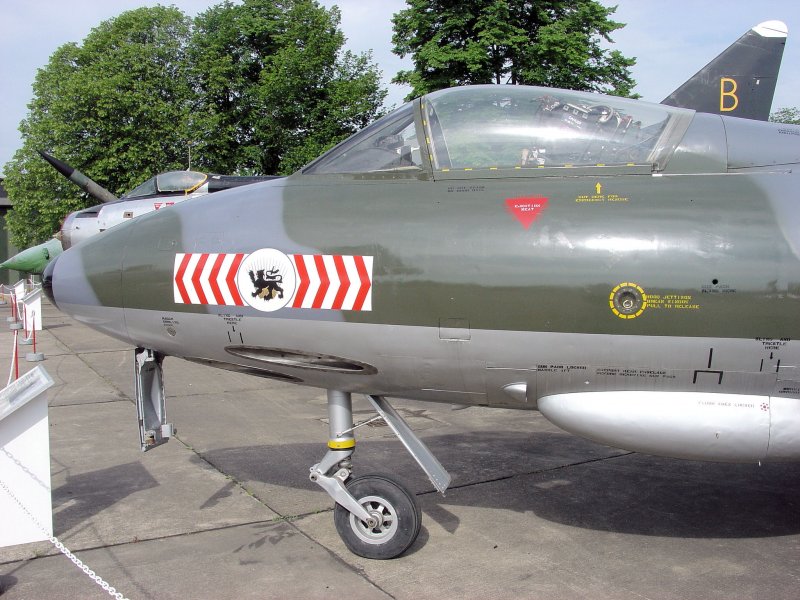Hunter f6