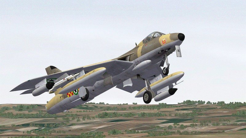 «Хантер» f.1