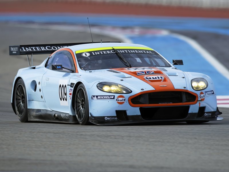 Aston Martin dbr9 009