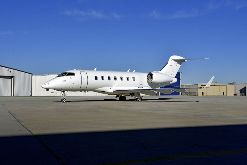 Static Port Challenger 300