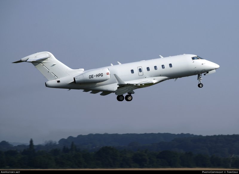 Bombardier 300