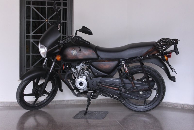 Баджадж 150х