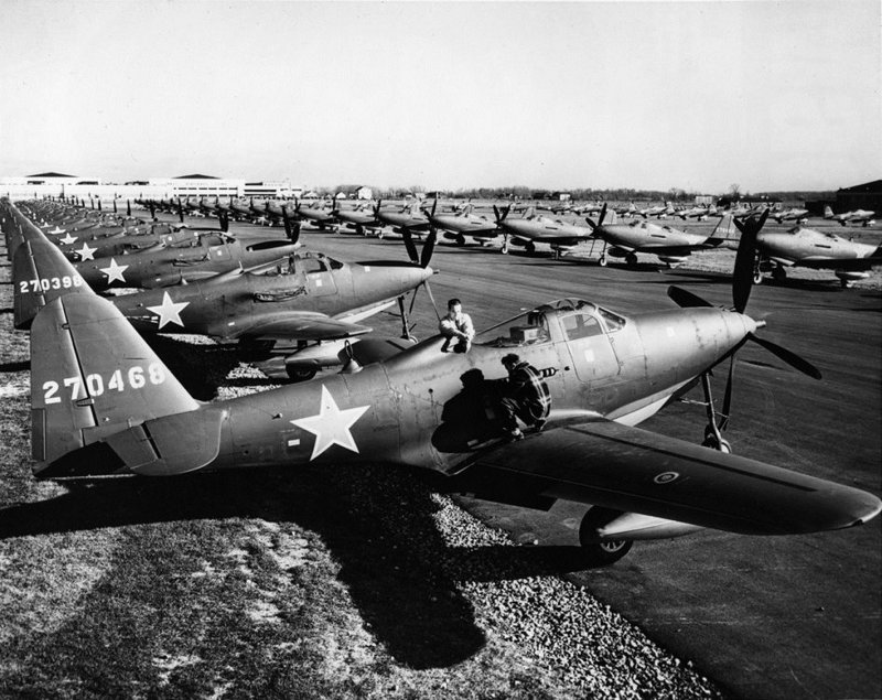 P-63 Кингкобра