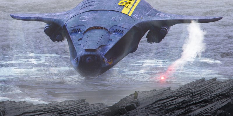 Hawkes Ocean Technologies