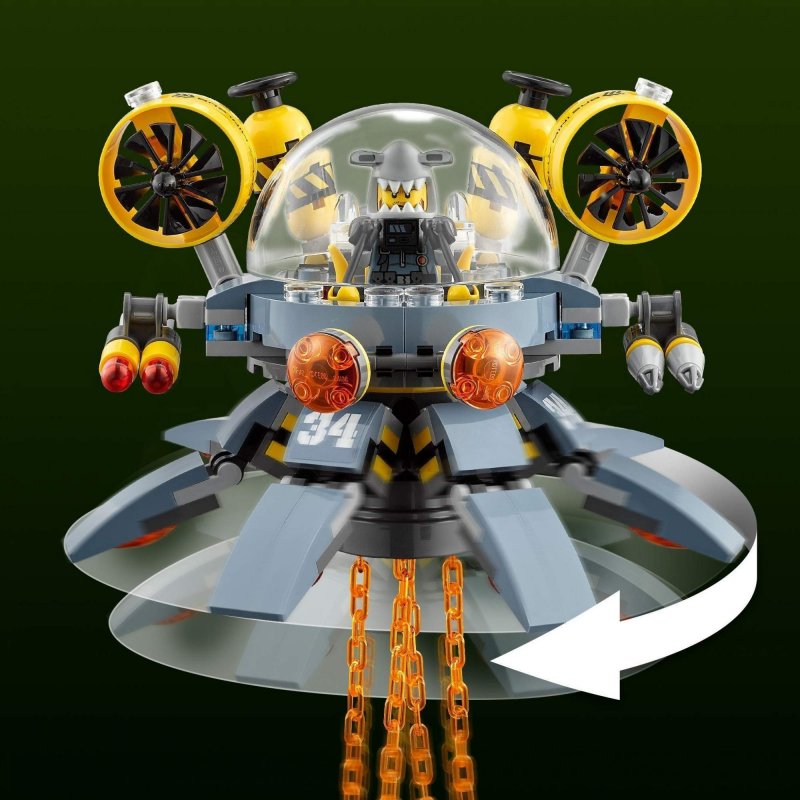 Подводная лодка u141